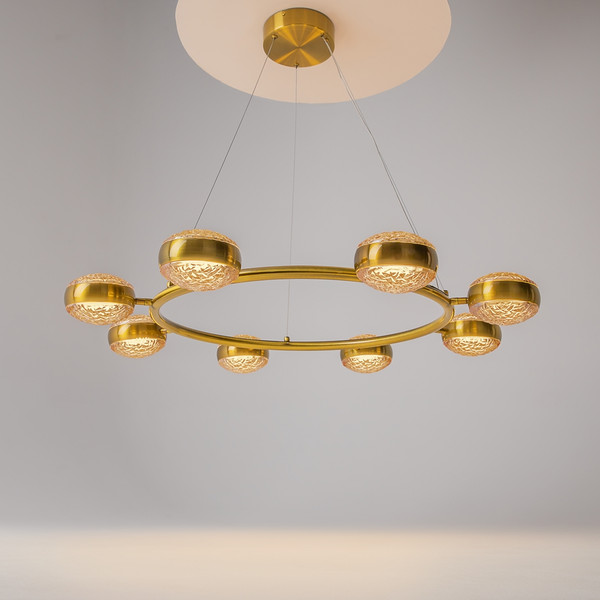 Изображение товара Люстра Maytoni Modern MOD299PL-L80BS3K