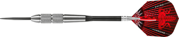Изображение товара Набор дротиков для дартса Harrows Assassin Heavy 3x30 gR W80 / ED11230