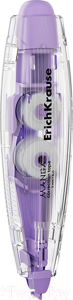 Изображение товара Корректор для текста Erich Krause Spin Manga / 61932