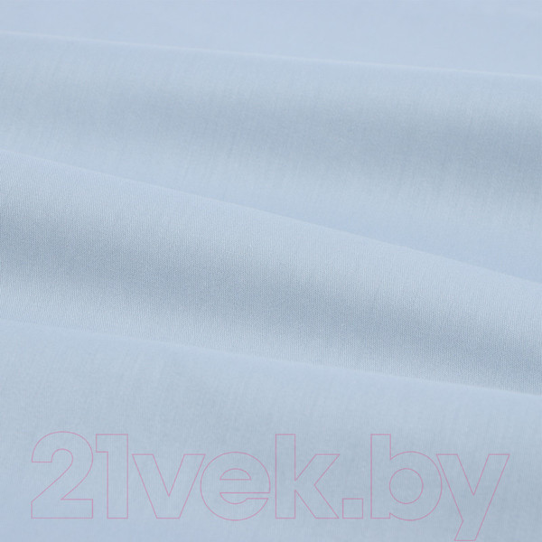 Изображение товара Пододеяльник Этель 10624052 (150x220, голубой)