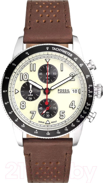Изображение товара Часы наручные мужские Fossil FS6042