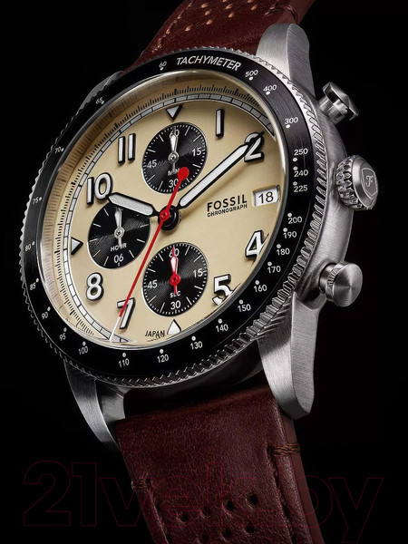Изображение товара Часы наручные мужские Fossil FS6042
