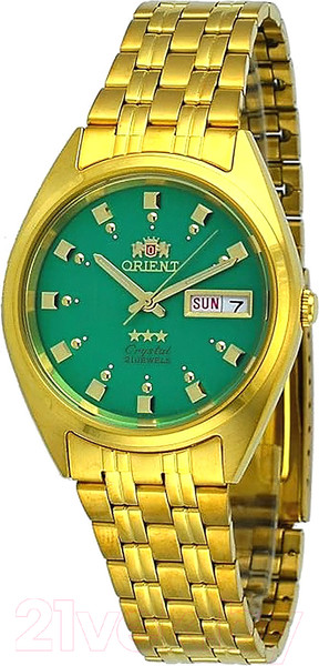 Изображение товара Часы наручные мужские Orient FAB00001N