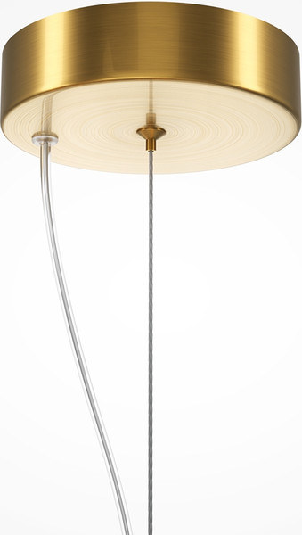 Изображение товара Люстра Maytoni Modern MOD331PL-L42BS3K