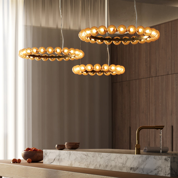 Изображение товара Люстра Maytoni Modern MOD331PL-L42BS3K