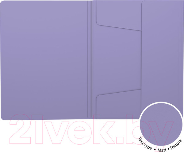 Изображение товара Папка для бумаг Erich Krause Matt Manga / 61203