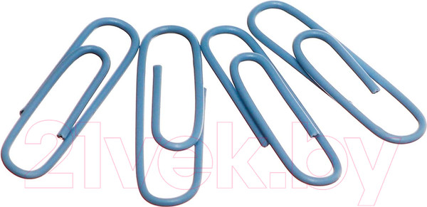 Изображение товара Скрепки Erich Krause Manga / 62047