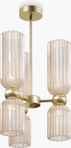 Изображение товара Люстра Maytoni Modern MOD302PL-06CG