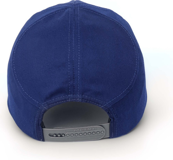 Изображение товара Защитная каскетка РОСОМЗ Стальной Тигр / 95318 (синий)