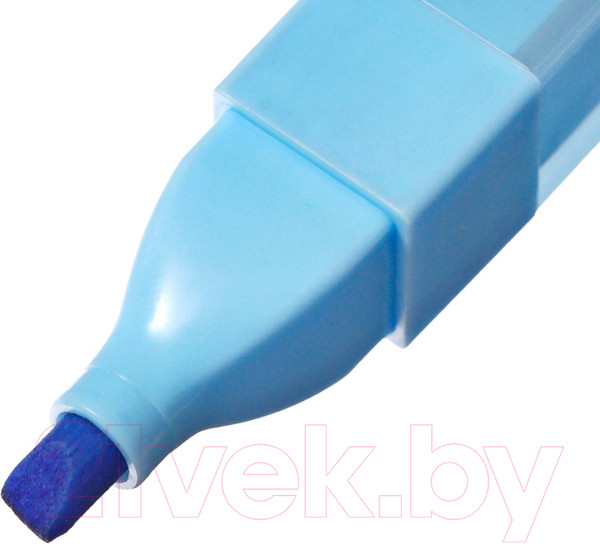 Изображение товара Текстовыделитель Erich Krause Visioline V-18 Manga / 60811