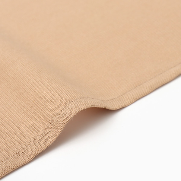 Изображение товара Полотенце Этель Eco / 10398294 (бежевый)