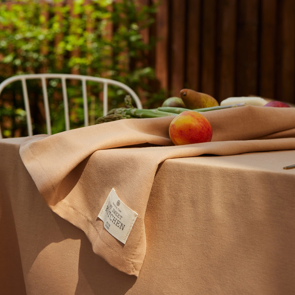 Изображение товара Полотенце Этель Eco / 10398294 (бежевый)