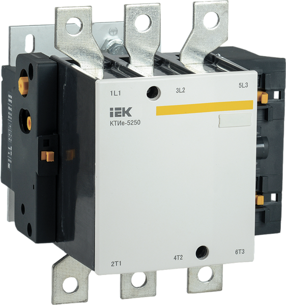 Изображение товара Контактор IEK KKTE50-200-230-10