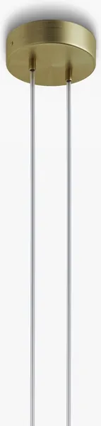 Изображение товара Потолочный светильник Maytoni Modern MOD302PL-02W