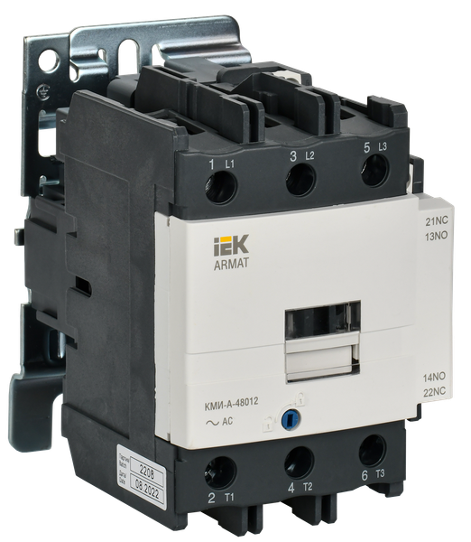 Изображение товара Контактор IEK AR-ACC-41-080-230-11