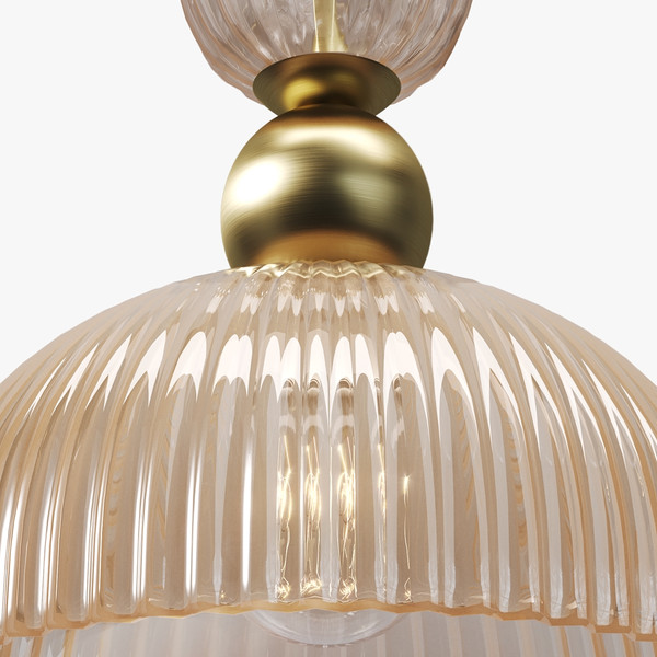 Изображение товара Потолочный светильник Maytoni Modern MOD302PL-01CG1