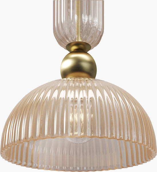 Изображение товара Потолочный светильник Maytoni Modern MOD302PL-01CG1