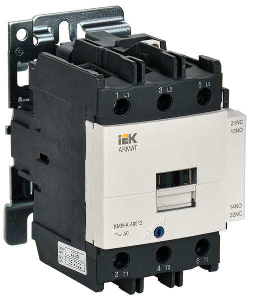 Изображение товара Контактор IEK AR-ACC-41-095-230-11