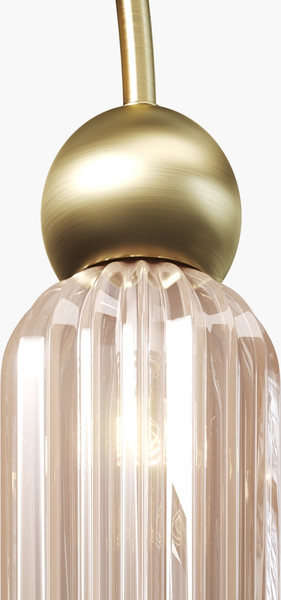 Изображение товара Люстра Maytoni Modern MOD302PL-04CG