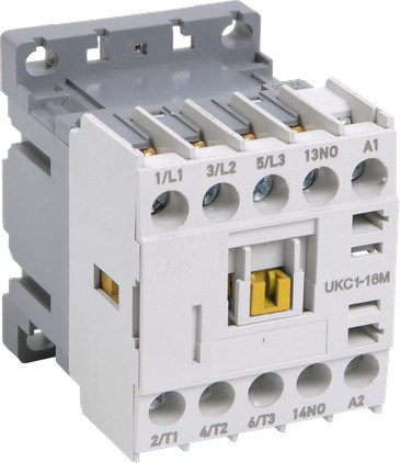 Изображение товара Контактор IEK KMM11-012-230-10