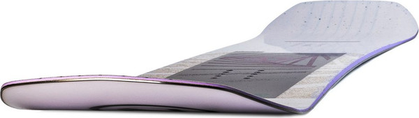 Изображение товара Сноуборд Nidecker 2024-25 Astral (р. 151)
