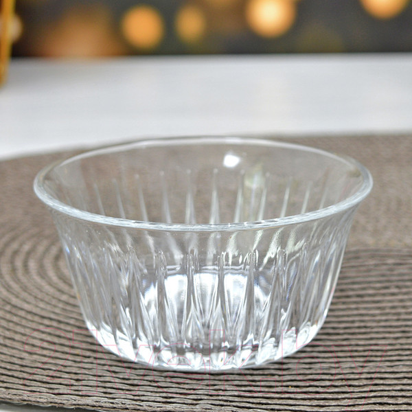 Изображение товара Набор салатников Pasabahce Фрезия 530146/1205939 (6шт)