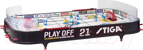 Изображение товара Настольный хоккей STIGA Play Off / ST71114501