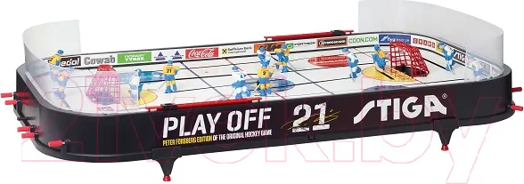 Изображение товара Настольный хоккей STIGA Play Off / ST71114501