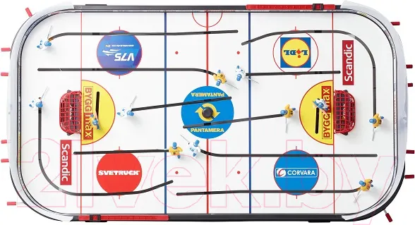 Изображение товара Настольный хоккей STIGA Play Off / ST71114501