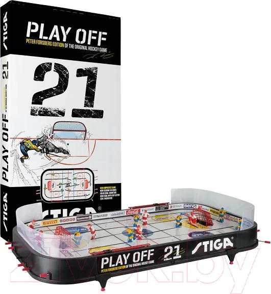 Изображение товара Настольный хоккей STIGA Play Off / ST71114501