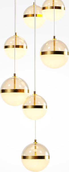 Изображение товара Люстра Maytoni Modern MOD295PL-L120BBS3K