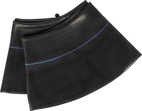 Изображение товара Тюбинг-ватрушка Snowstorm BZ-80 Cristmass / W112860 (80см, бирюзовый/черный)