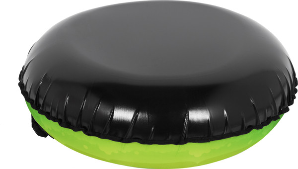 Изображение товара Тюбинг-ватрушка Snowstorm BZ-100 Kivi / W112889 (100см, зеленый/черный)
