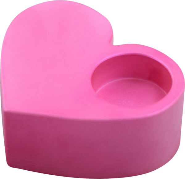 Изображение товара Подсвечник Мультидом Сердце МС5-307