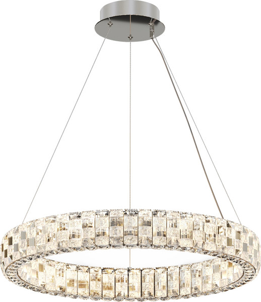 Изображение товара Потолочный светильник Maytoni Modern MOD335PL-L30CH3K