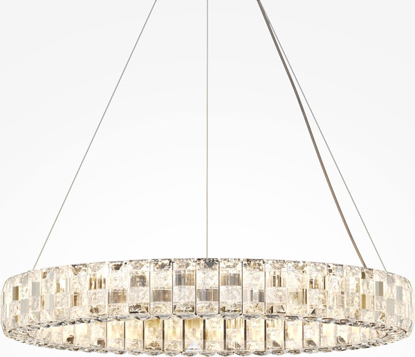 Изображение товара Потолочный светильник Maytoni Modern MOD335PL-L30CH3K