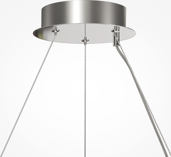 Изображение товара Потолочный светильник Maytoni Modern MOD335PL-L30CH3K