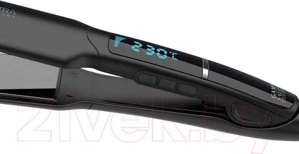 Изображение товара Выпрямитель для волос GA.MA Ultra XW DIG IHT SI3030