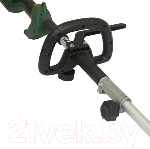 Изображение товара Триммер электрический Калибр ЭТ-1600В+