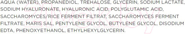 Изображение товара Сыворотка для лица Bielenda Professional Supremelab Hyalu Minerals Разглаживающая (30мл)