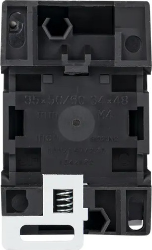 Изображение товара Пускатель магнитный EKF Basic ПМЛ-1161М / pml-s-9-400-nc-basic