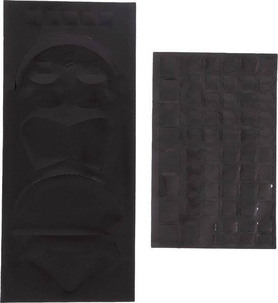 Изображение товара Развивающий игровой набор Happy Valley Твоя модная кукла. Агата / 10083375