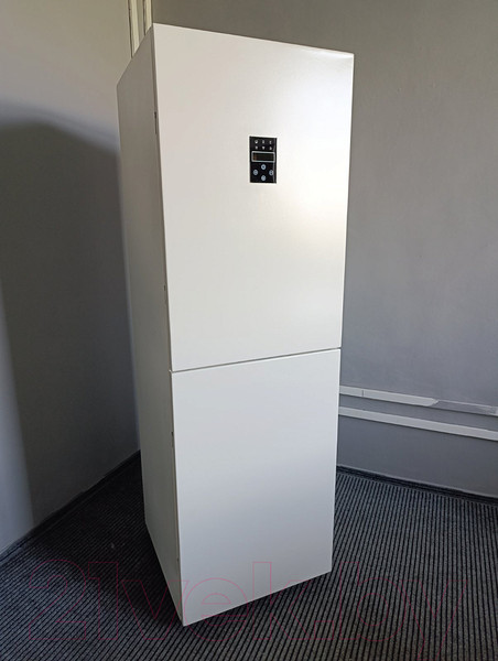 Изображение товара Электрическая мини-котельная ВАМТех Волат Ковалевский (3-30)