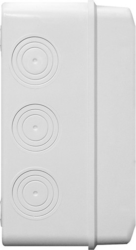 Изображение товара Бокс пластиковый ETP 8 WAYS IP65 / 51314