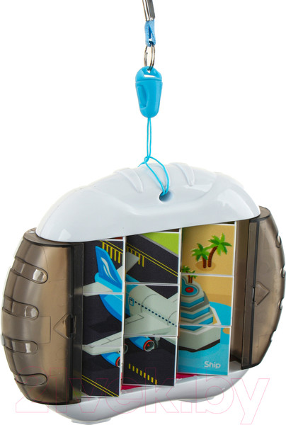 Изображение товара Развивающая игрушка Sima-Land Самолеты / 10443874