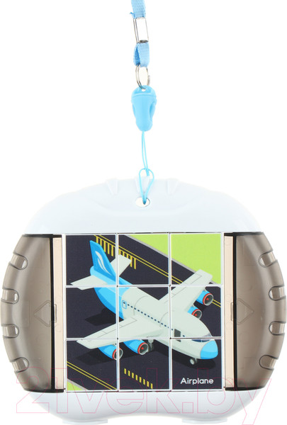 Изображение товара Развивающая игрушка Sima-Land Самолеты / 10443874