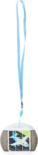 Изображение товара Развивающая игрушка Sima-Land Самолеты / 10443874