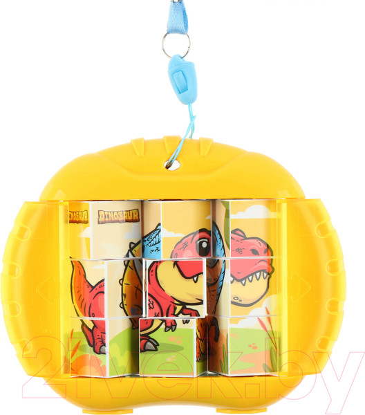 Изображение товара Развивающая игрушка Sima-Land Динозавры / 10443873