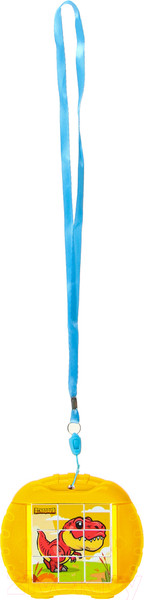 Изображение товара Развивающая игрушка Sima-Land Динозавры / 10443873