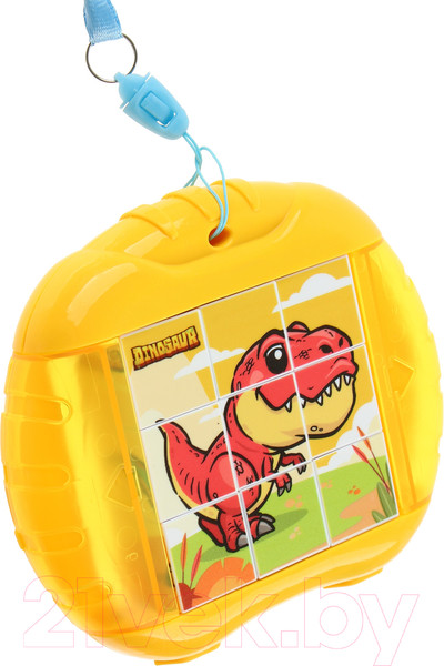 Изображение товара Развивающая игрушка Sima-Land Динозавры / 10443873